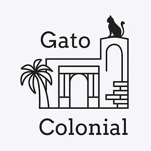 Gato Colonial Guest house Santo Domingo