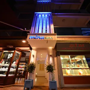visit hotel
